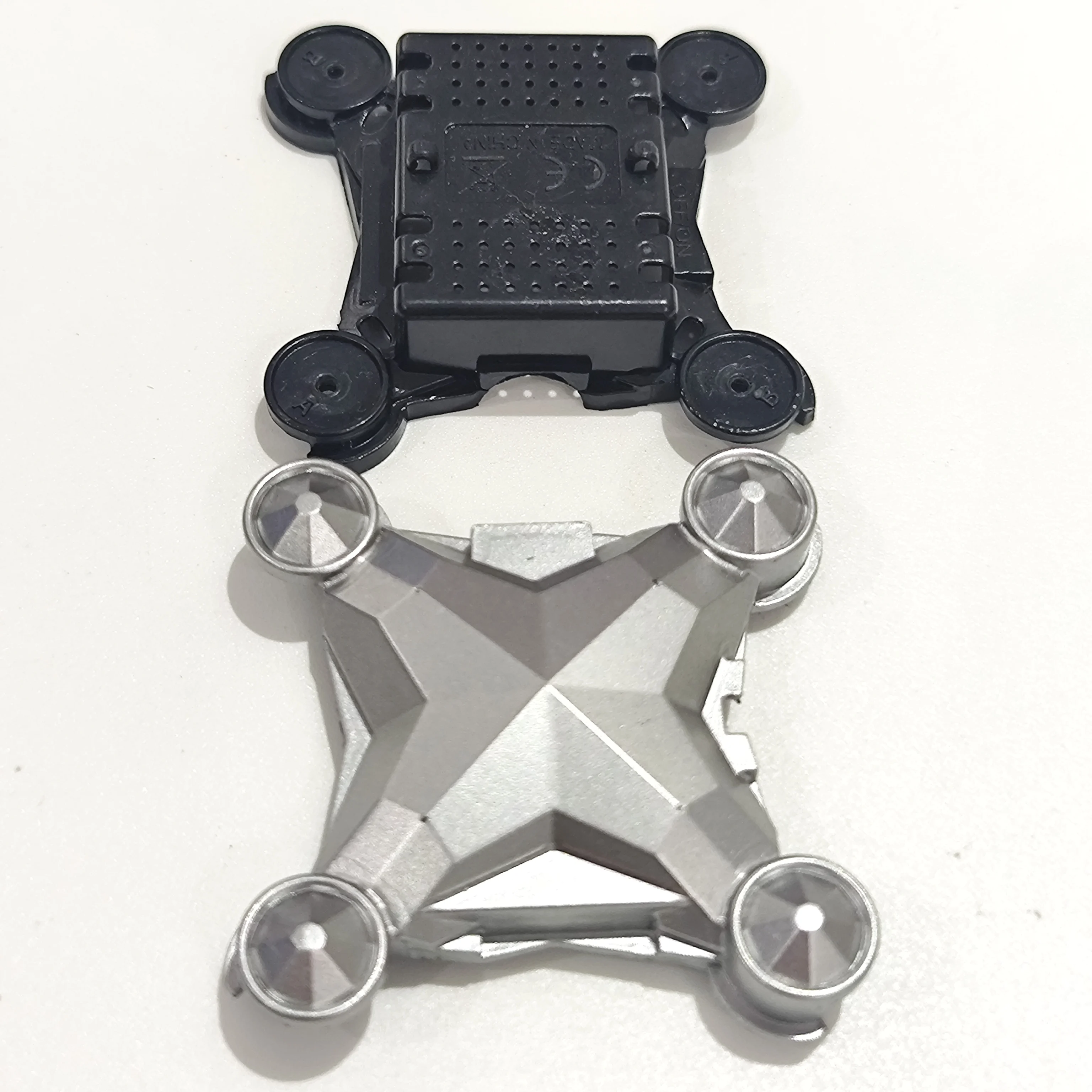 

DH-120 Mini Remote Control Drone Spare Parts Main Body Shell
