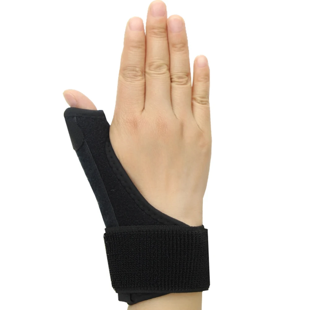 

Creative Thumb Support Brace for Arthritis Relief Carpal Tunnel Wrist Guard Gloves Therapy Pressurize Soft Silicone Breathable