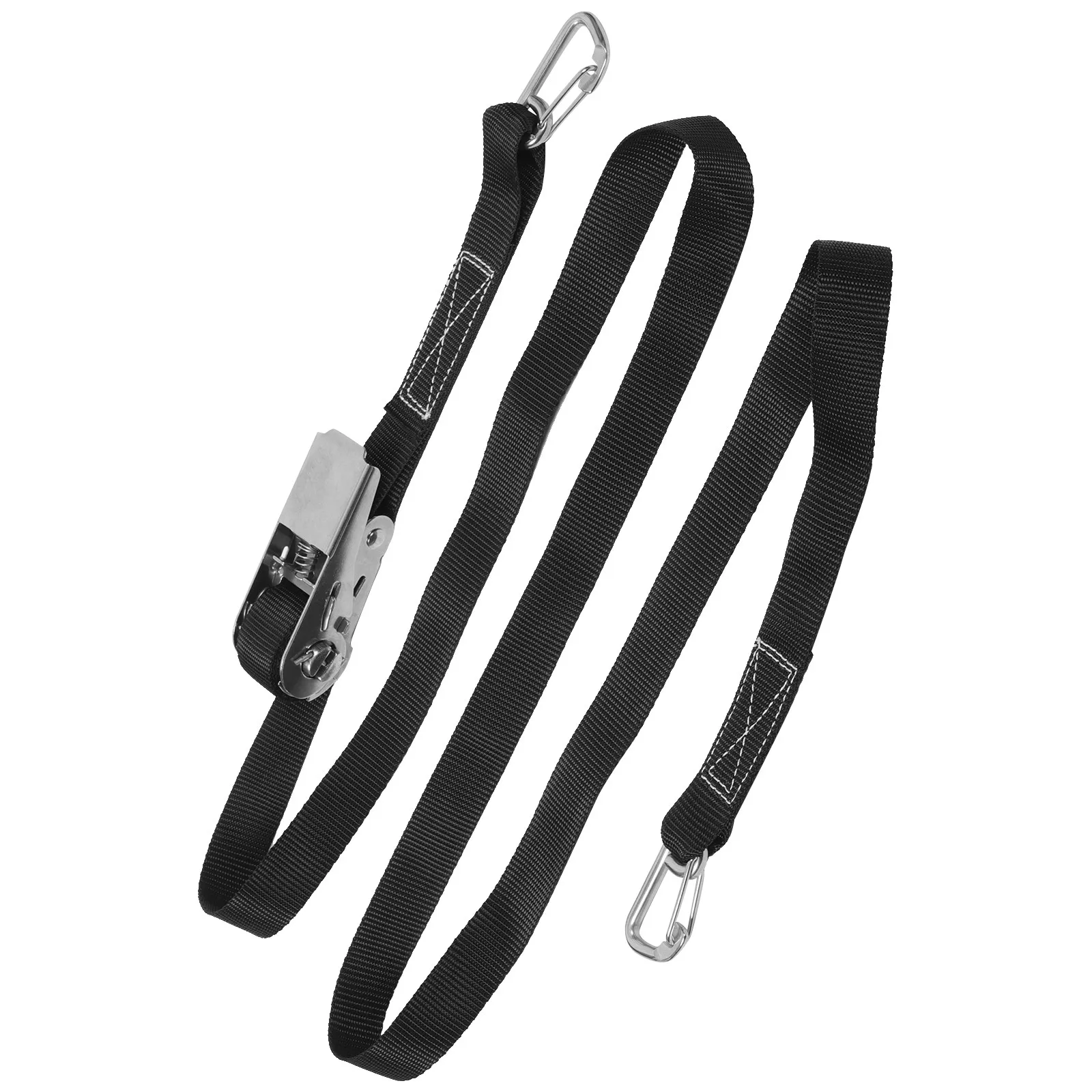 Adjustable Luggage Strap Buckle Heavy Duty Connector Strap for Travel Suitcase Backpack Briefcase Fixing Luggage Straps