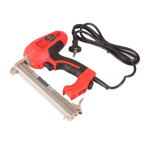 

Chinese Supplier Decorative Polishing Casting Wood Electric Nails Gun