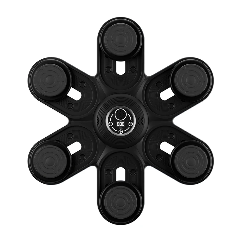 Picture 5: Smart Music Wall Target Home Exercise Music Boxing Machine Dedicated Boxing Trainerpromote sales