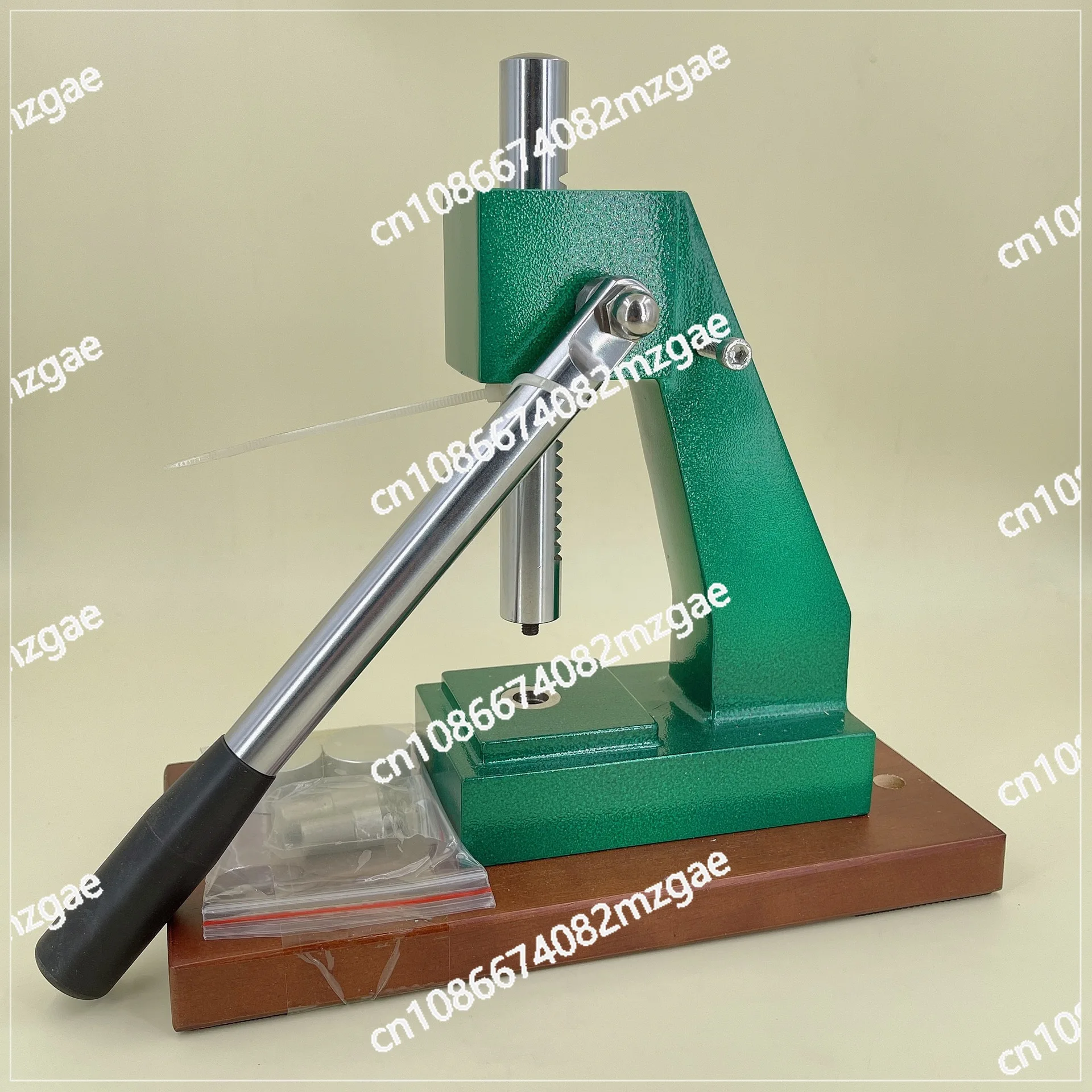 

watch repair tool, watch gland bottom tool
