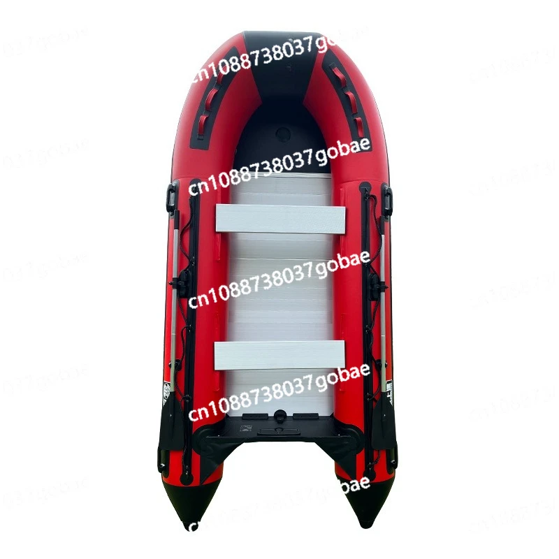 

Sea Floating Assault Boat Rubber Boat Flood Control Lifeboat