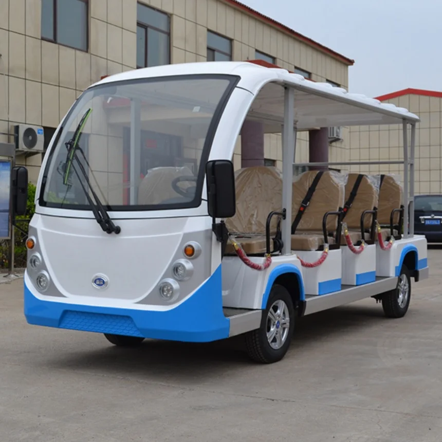 Factory Electric Bus Vertically Integrated Manufacturing Processes Ensure Superior Quality And Reliability City Electric Bus