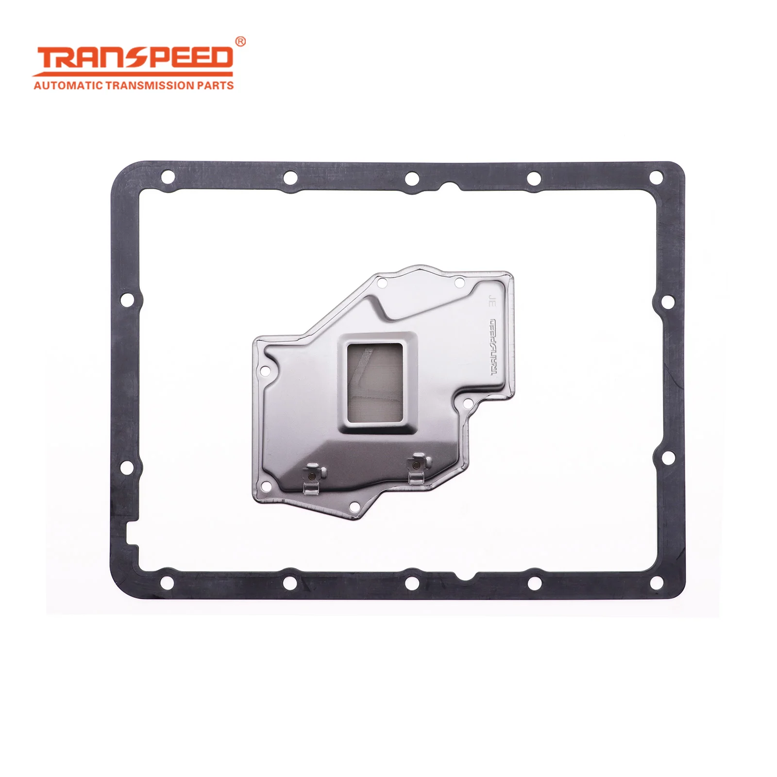 TRANSPEED 03-72 TCR10 A43DE A46DE A46DF Transmission Filter Gasket Oil Pan Kit 35303-30060 26582-57B00 MR470838 For MITSUBISHI
