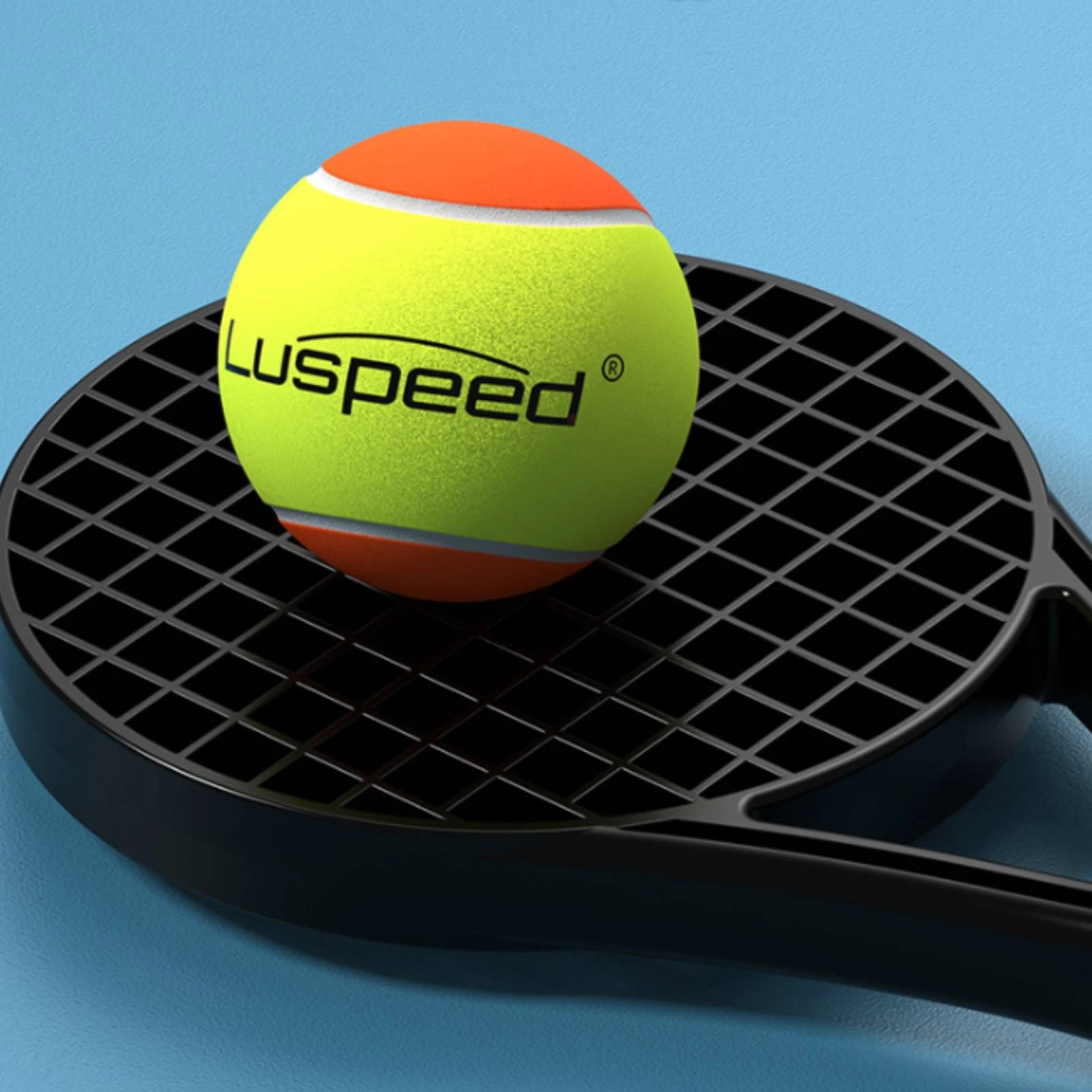 tennis-training-racket-with-grip-tapes-lightweight-tennis-sweet-area-coach-optimal-contact-point-zone-training-racket-compact