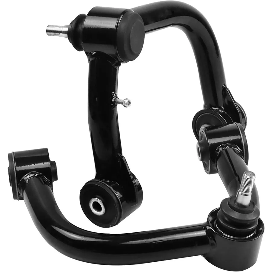 

Передние верхние рычаги управления для 24-подъемного комплекта для выравнивания передней подвески для Toyota Tacoma 6LUG 2WD 4WD 20052022 гг.