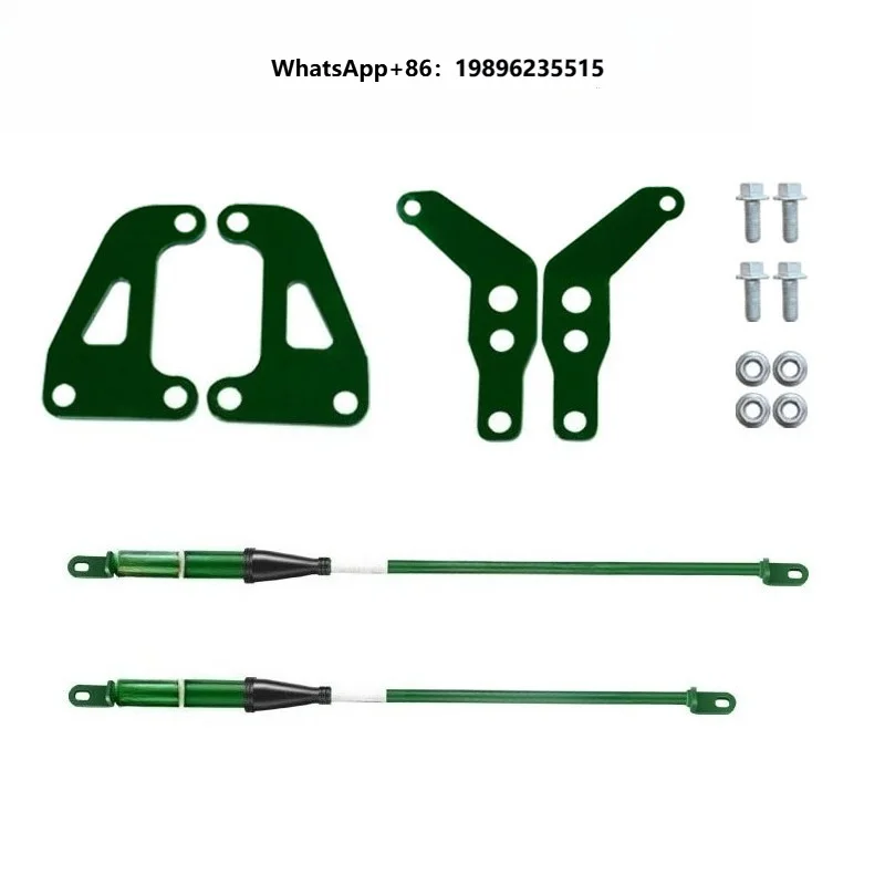 Reliable Automobile Stabilizer Bar Improves High-Speed Driving Stability
