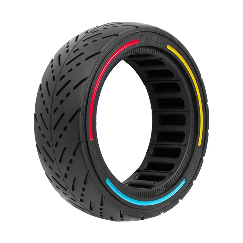

Electric Scooter 8.5X2.5 In Inner Honeycomb Solid Tire For Dualtron Mini & Speedway Leger Scooter Accessories Multicolor