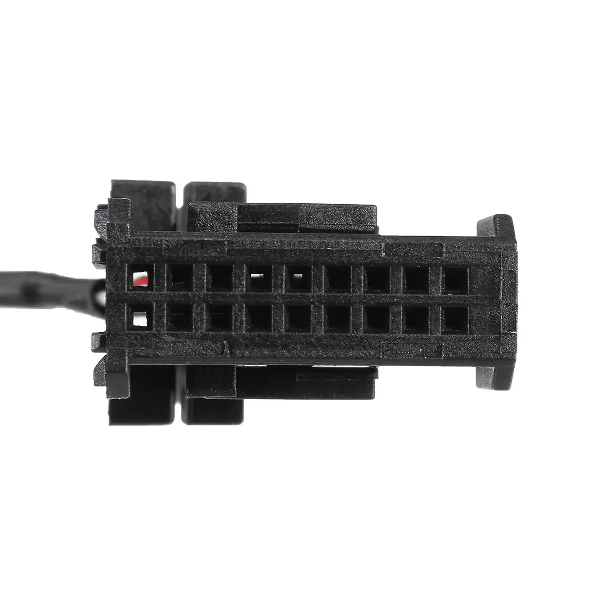 bluetooth Aux Receiver Cable Adapter for Volkswagen for 18 Pin Head Unit Wireless Aux Module for Audi RNS2 MFD2 CD Host