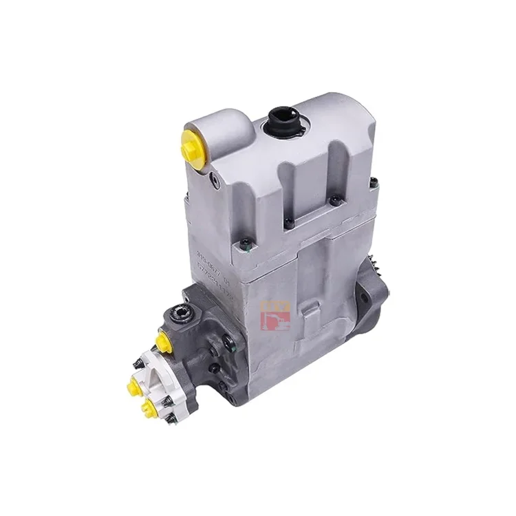 319-0677  Engine Fuel  Pump For C7 C9 324D 325D 330D 336D 3190677 injectio diese