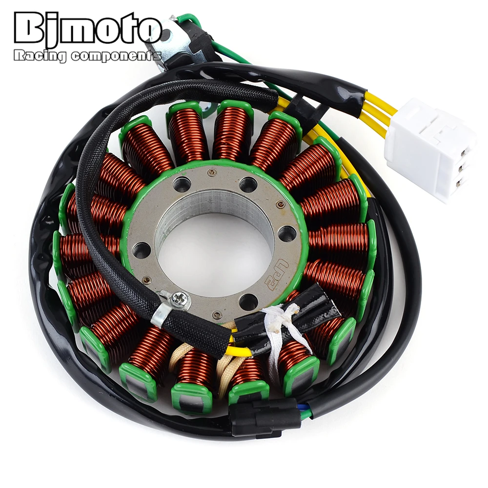 

Stator Coil For Arctic Cat Bearcat Jaguar Z1 XT GS M 9000 ProClimb ProCross F1100 M1100 XF 1100 9000 Z1 TZ 1 ZR 5000 LXR Turbo