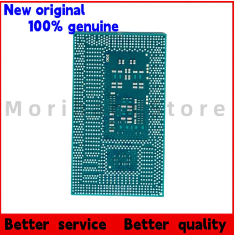 

1 шт./100% новый i7-4610Y SR18D BGA черный пластиковый корпус