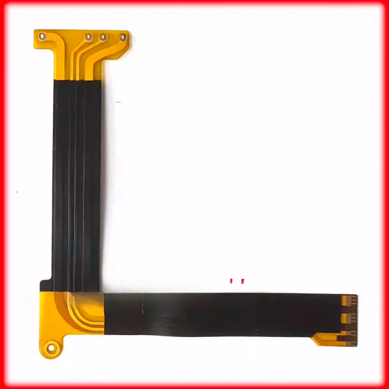 

Camera Repair Parts for PanasonicPanasonicDC-GX9GK GX9 Flash Light Flex Cable With black oil
