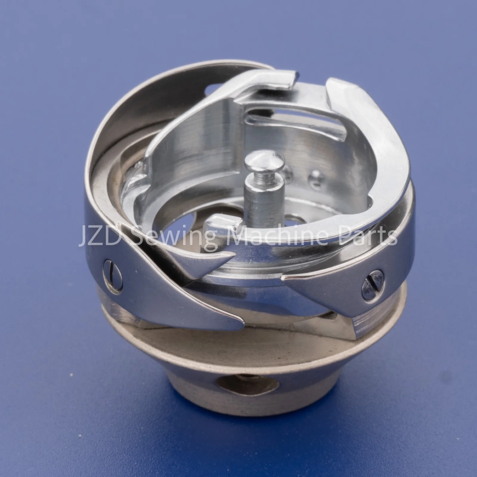 

Поворотный крючок HPF-438 для PFAFF 438, 467, 469, 481, 481-900, 483-900, 561-900, запчасти для швейных машин, аксессуары 130.23.050