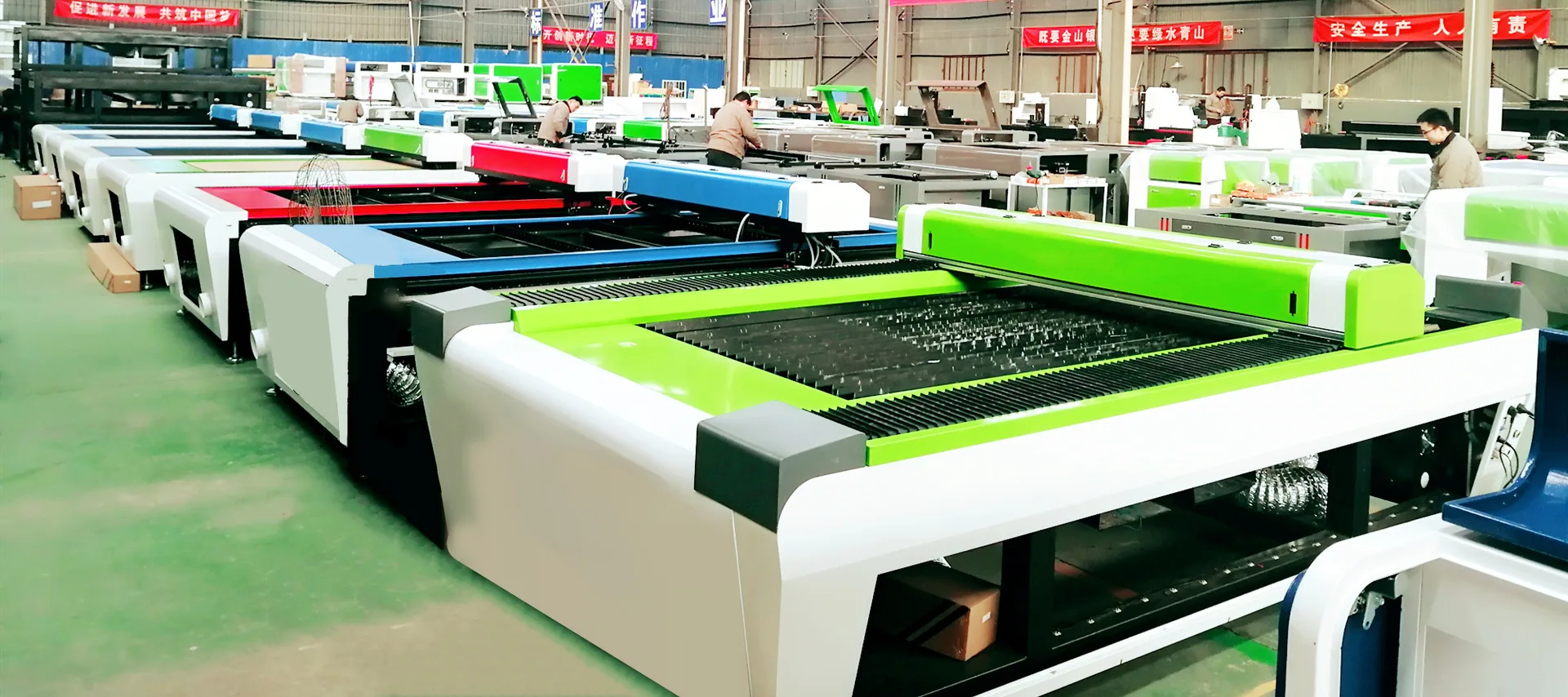 MDF Wood Acrylic Paper Leather Metal 110V CO2 Laser Cutting Machine 220V 3D Laser Engraving Machine Reci 100W150W China Supplier