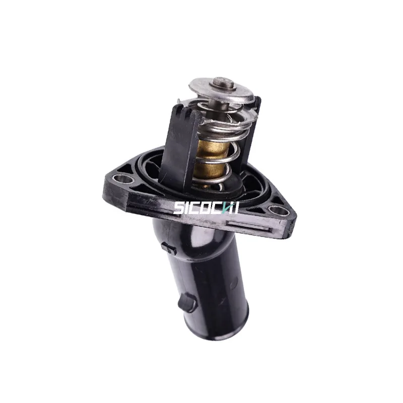 

For Toyota Thermostat Assembly Coolant Thermostat Regulator 16031-31020 16031-31011