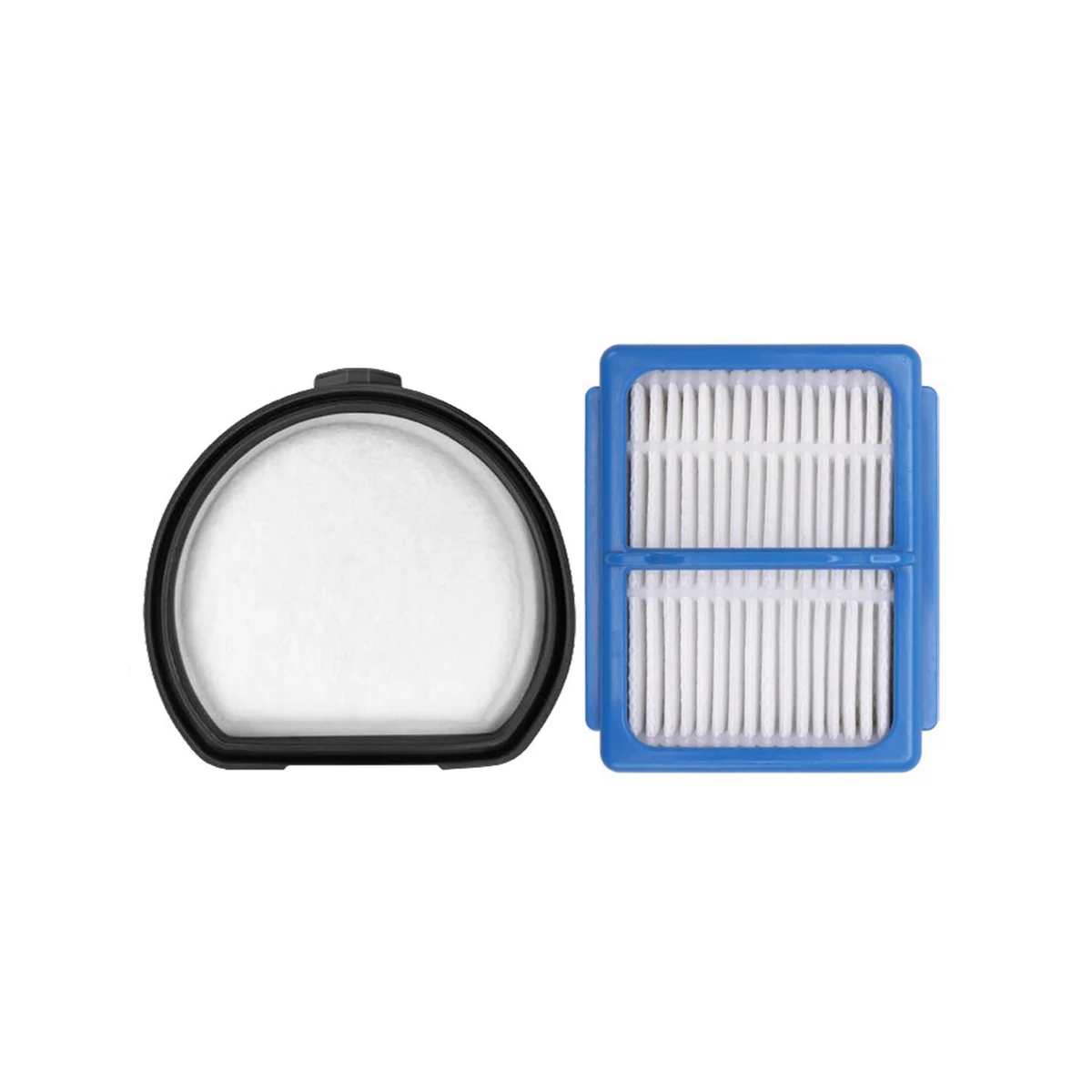 Replacement Filter Screen Filter Cotton Suitable for AEG QX9-1-50IB/ALRG/ANIM ASKQX9 Vacuum Cleaner Accessories