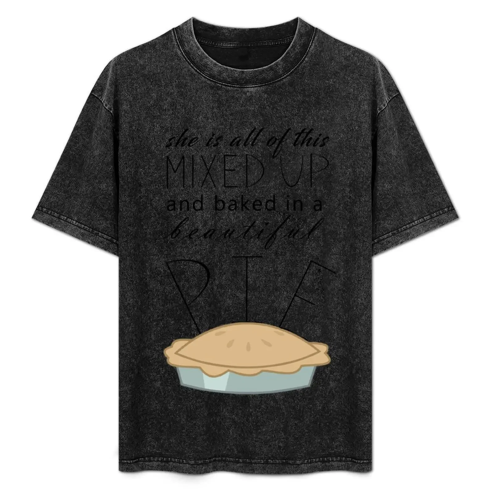 

She Used To Be Mine T-Shirt clothes sublime plus size tops Clothing mens clothes