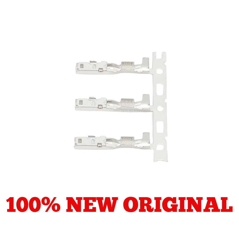 200PCS 7116-7389-02,female terminal,060 connector,terminal size 1.50mm,pin,socket,non-waterproof,male terminal,7114-7386-02
