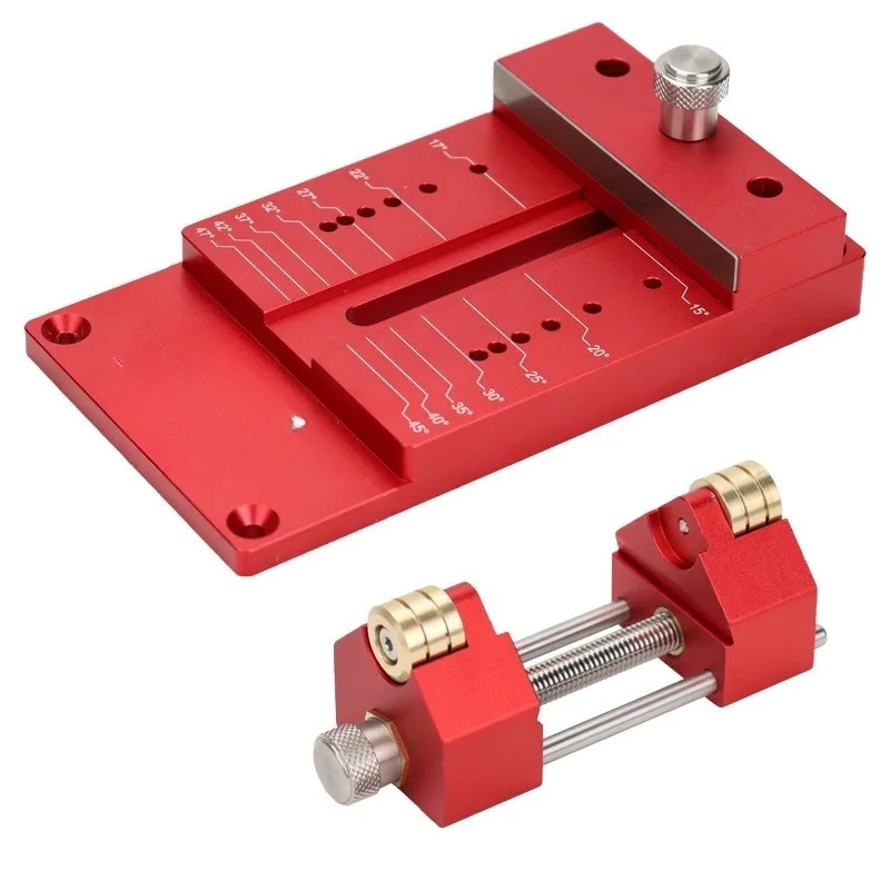 

woodworking angle sharpener manual chisel angler manual knife positioner