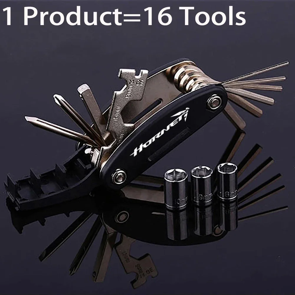 Motorcycle Repairing Tool Screwdriver Set For Honda 250 900 CB500 CB750 CB600F CB600 CB900 F CB1000 Hornet 2024 Tools Accessorie