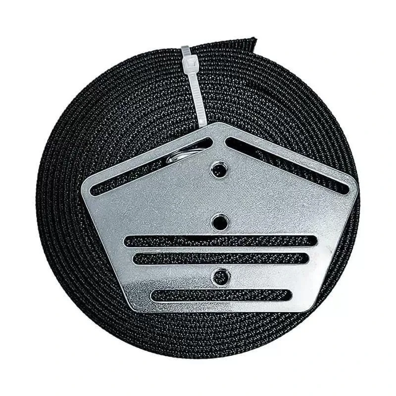 Enhance Your Underwater Diving Experience with This Premium Replacement Ribbon Set Designed Specifically for  4 Side