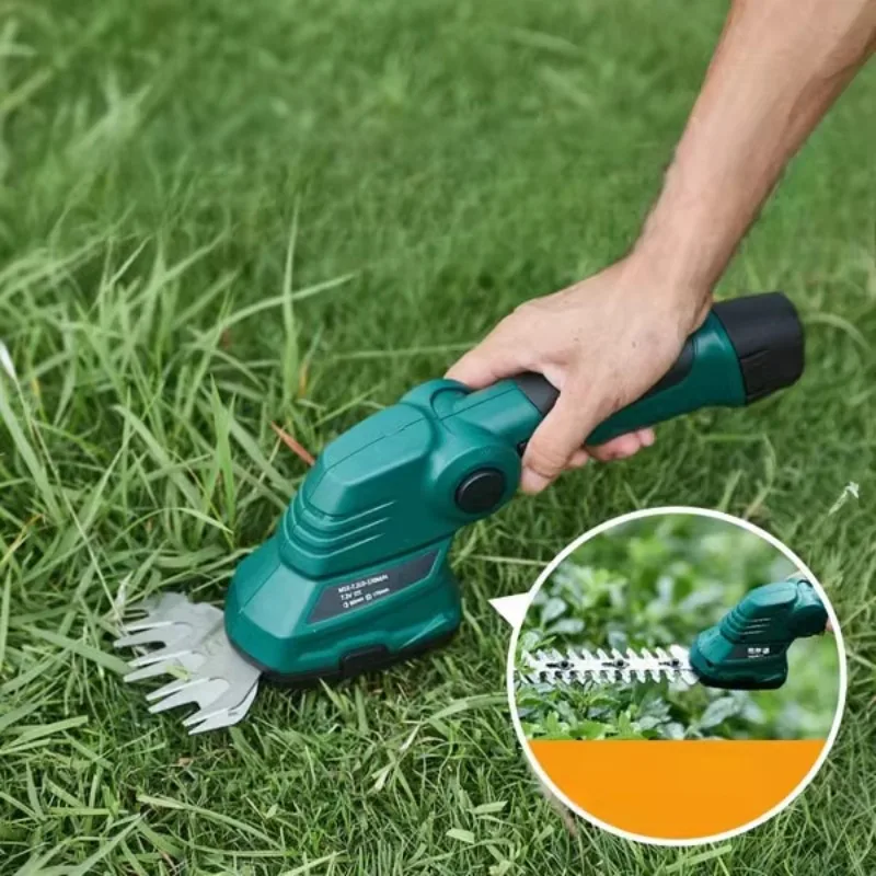 Electric Hedge Scis… - image