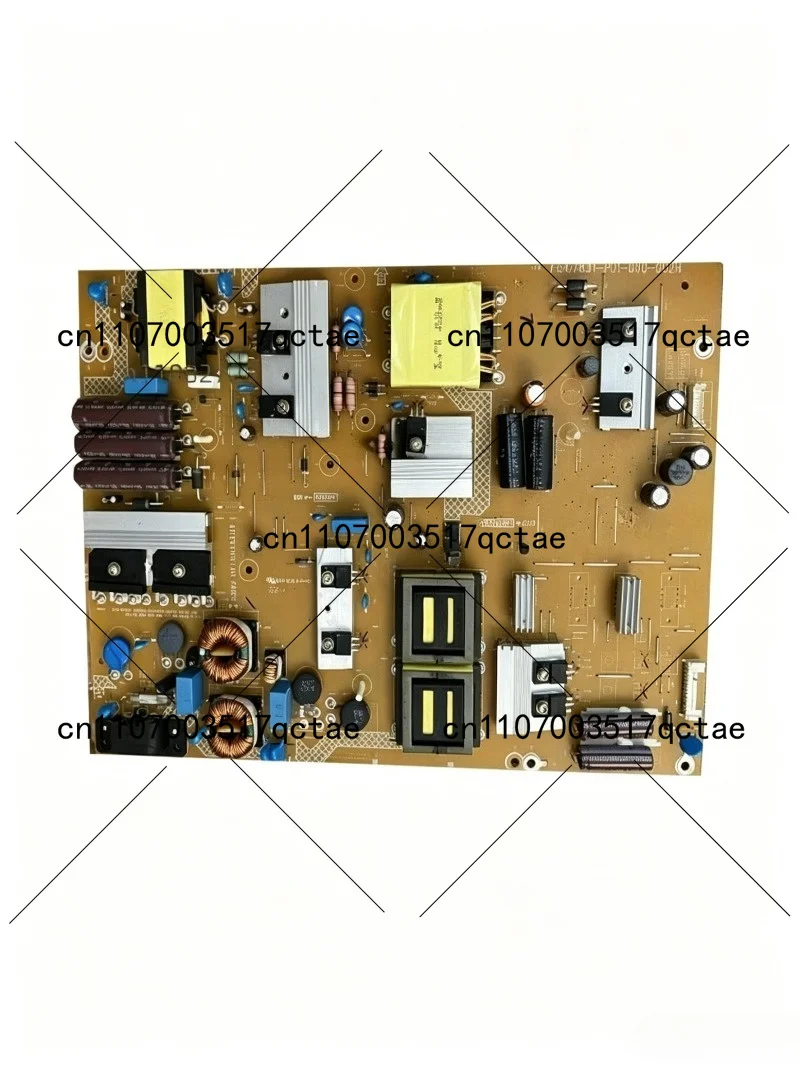 Universal Power Board Replacement for Home Appliance, Compatible with 715G7831-P01-000-002H