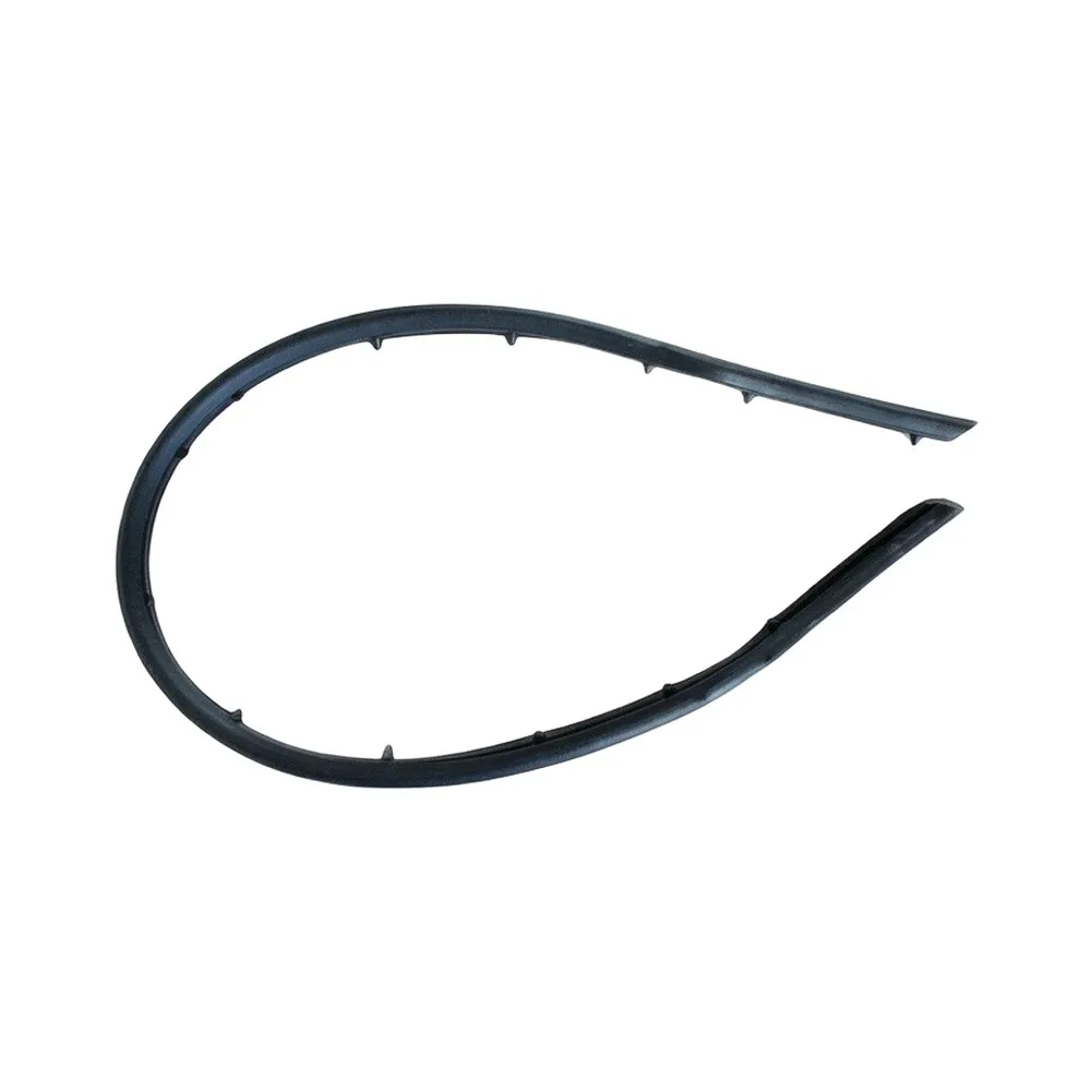 For Lexus For NX200 NX Series 2015-2017 Car Front Hood Sealing Strip Part Number:53395-78010 Hood To Radiator Grille Seal