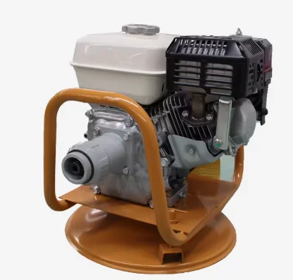 Concrete Insertion Vibrator - Cement Vibrator - Construction Equipment