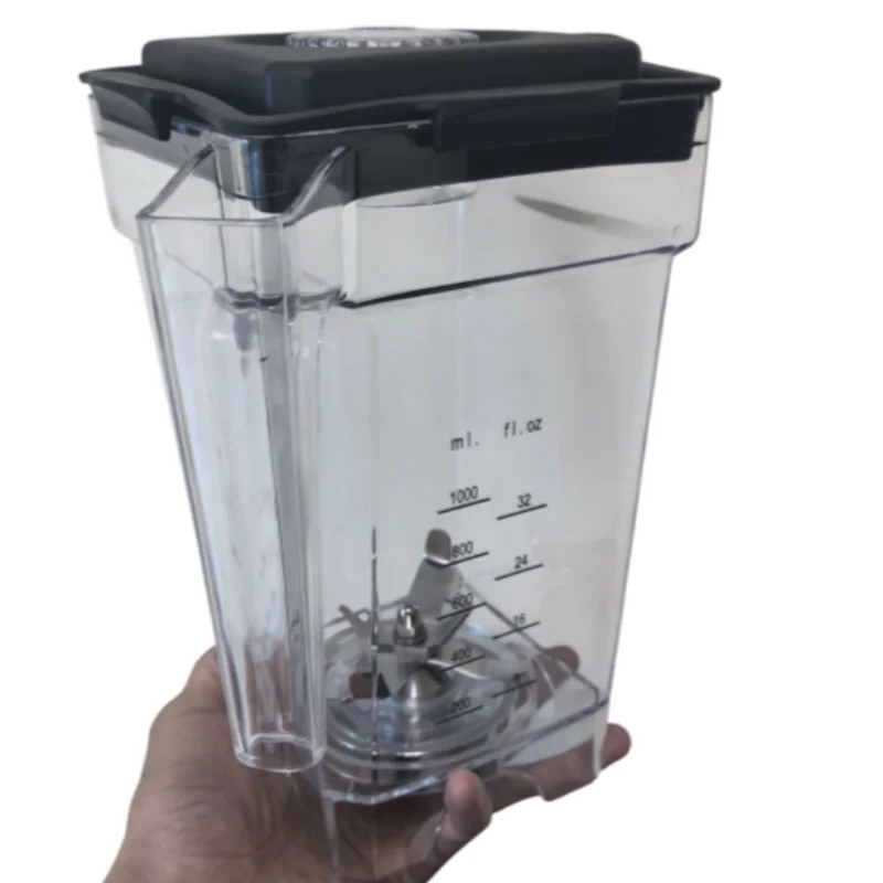 Blender Container for Blender ST-300 ST-206 Blender Replacem