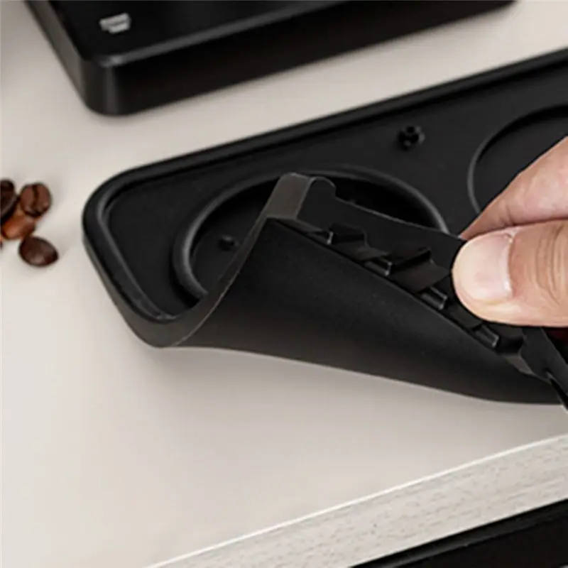 M12K-For Espresso Machine Acceessories Accessories, For Espresso Tamping Mat& Portafilter Mat-Waterproof Heat Resistant Material
