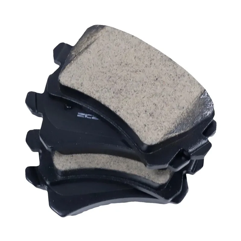

5N0698451 Rear Brake Pad Set Fit for VW Tiguan 5N 2007-2018
