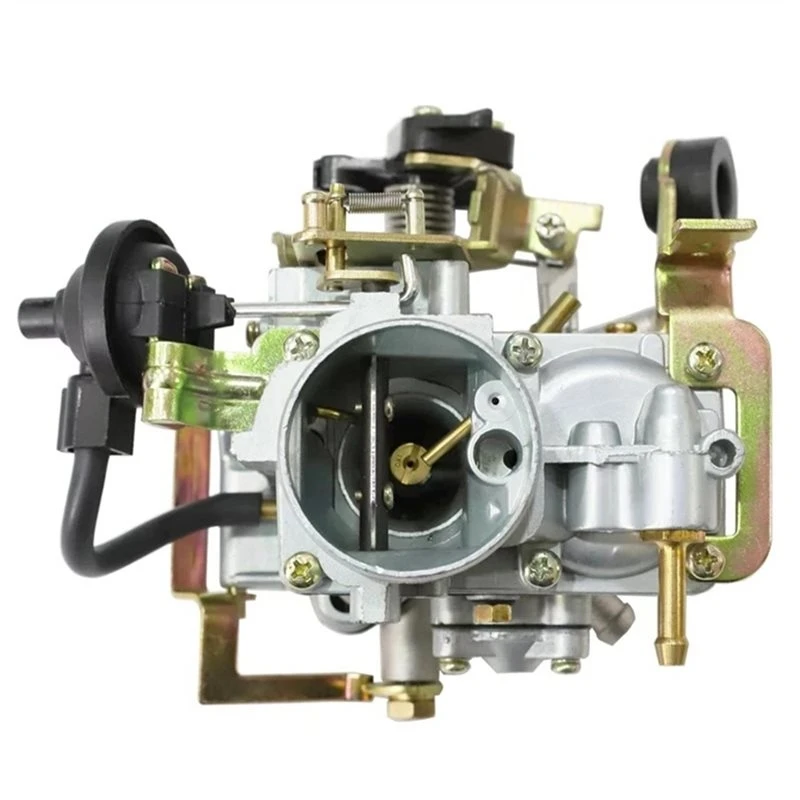 AS63-New Carburator For PEUGEOT PSA 205 1983 1984 1985 1986 1987- 1998 13921000 Carburettor Carby SOLEX Carb