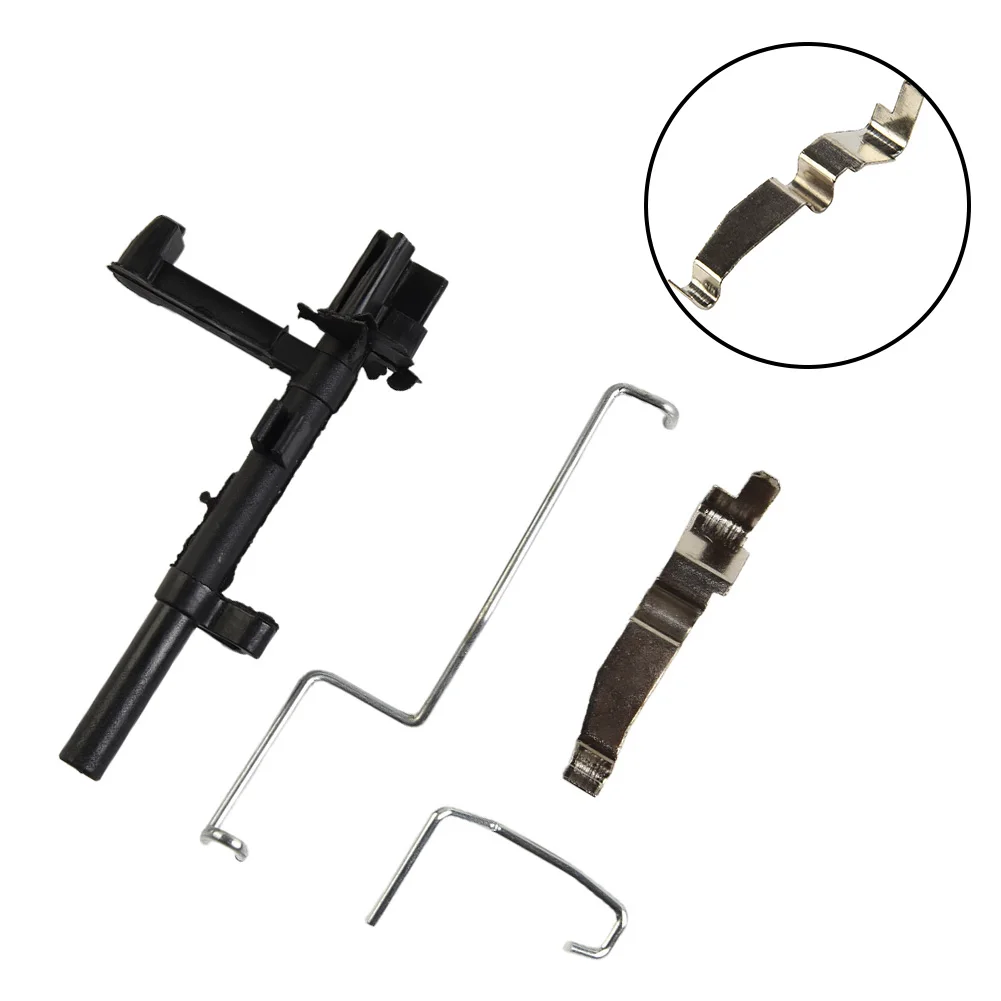 Choke Rod Switch Shaft Kit Throttle Rod 1130 182 0900 1130 182 1500 1130 185 2000 Contact Spring Accessories Brand New