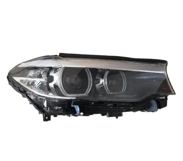 

High quality automotive headlights OEM 6311 7214 961 /6311 962 for bmw car G38