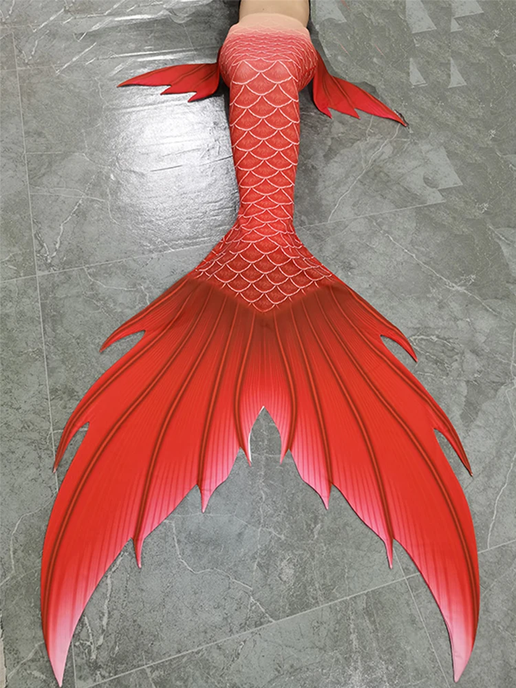 

Более 300 дизайнов, платье с хвостом русалки SSI, платье с рыбьим хвостом, купальник, костюм русалки для плавания и дайвинга без моноласта