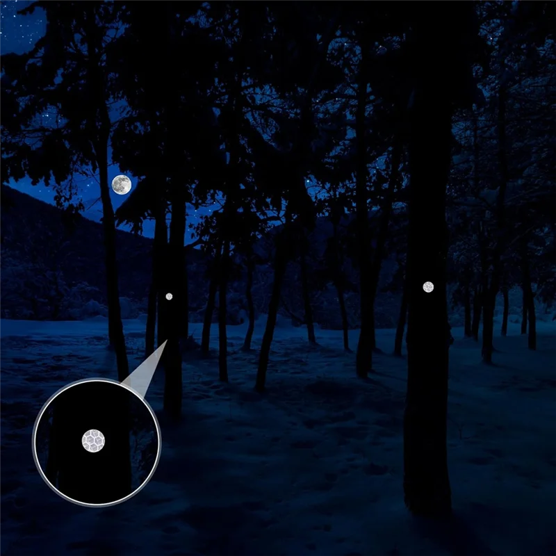 Wf-100Pcs Reflectiv…