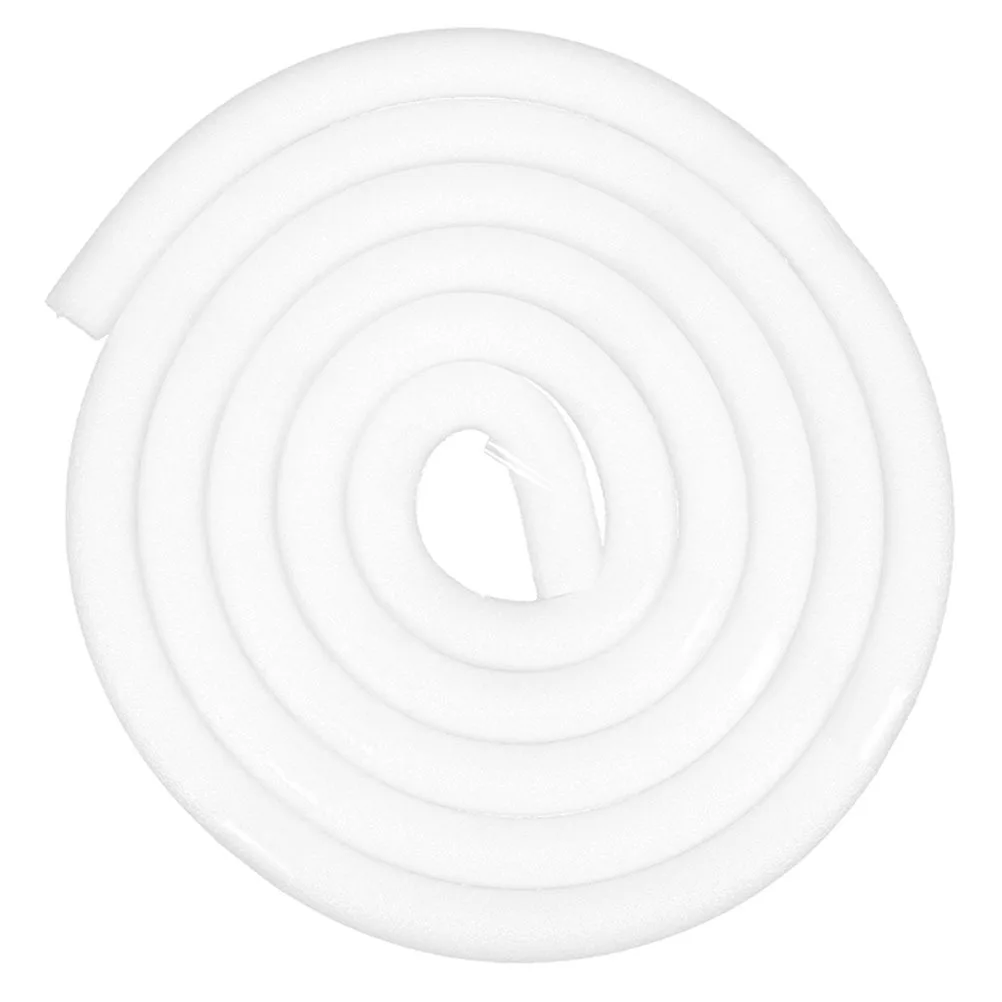 

4 Meters 3Cm Diameter Sofa Fixing Strip Foam Anti-Slip Pad For Furniture Legs Easy Install Foam Seal Strip Tape For Sofa Cover