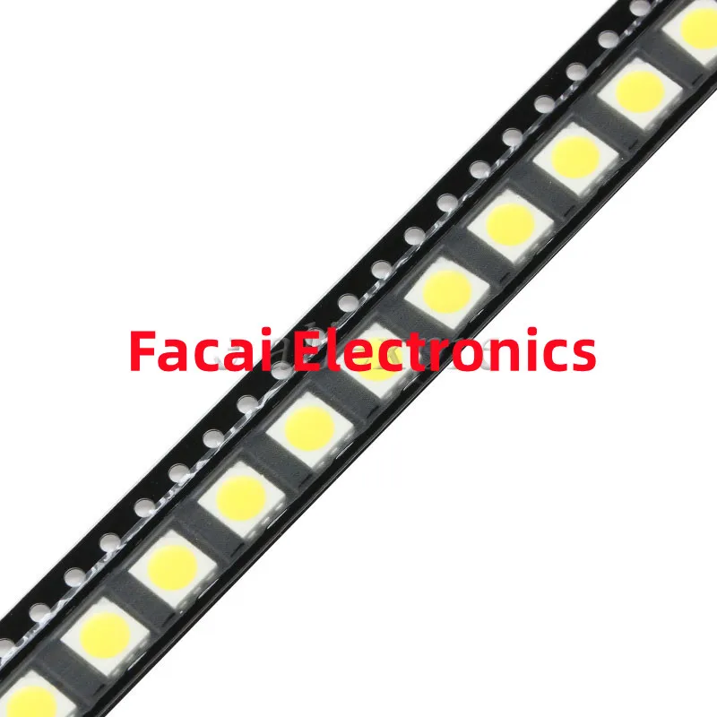 Рисунок 5 - 0505 SMD светодиодные излучающие