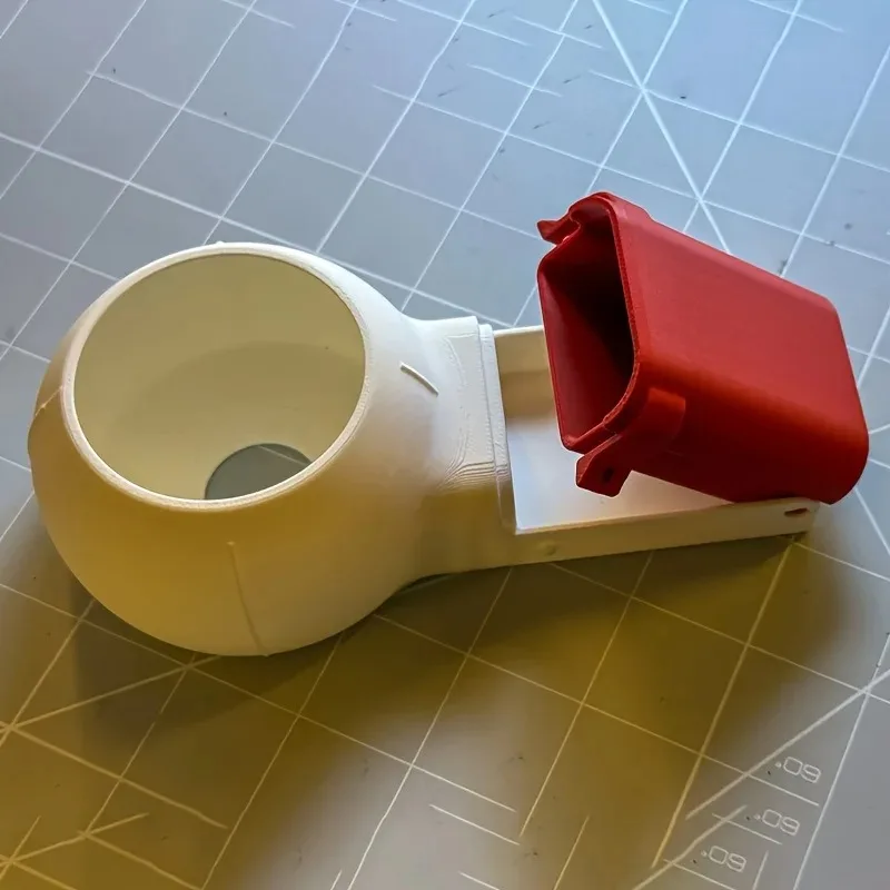 New Electric Drill Dust Cover Box Ash Bowl Impact Hammer Dust Collector Power Tool Accessories Drilling Dustproof Device