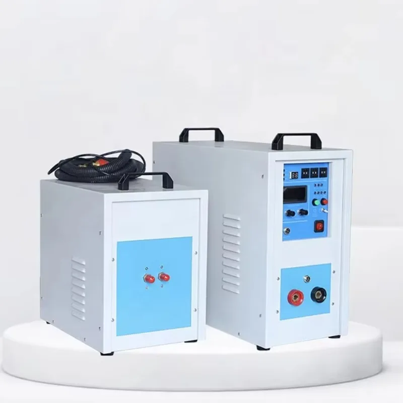 

20-100mm Aluminum Foil Lid Plastic Jar Sealing Heat Machine Handheld Induction Bottle Foil Sealer Metal Metallurgy Machinery