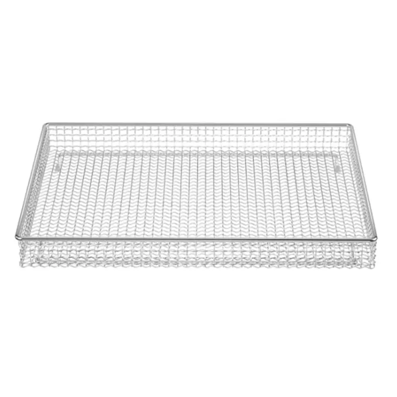 [B25B!】 For Cuisinart TOA-60 TOA-65 TOA-70 Air Fryer Basket Replacement 12.4