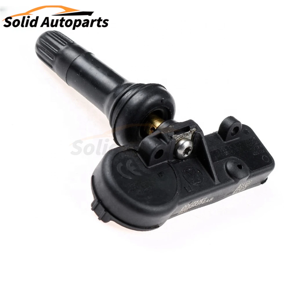 

4Pcs 68241067AB 56029398AB TPMS Tire Pressure Sensor 433MHZ for Chrysler 300 Town Country Van Jeep Dodge RAM Fiat 500 Mitsubishi