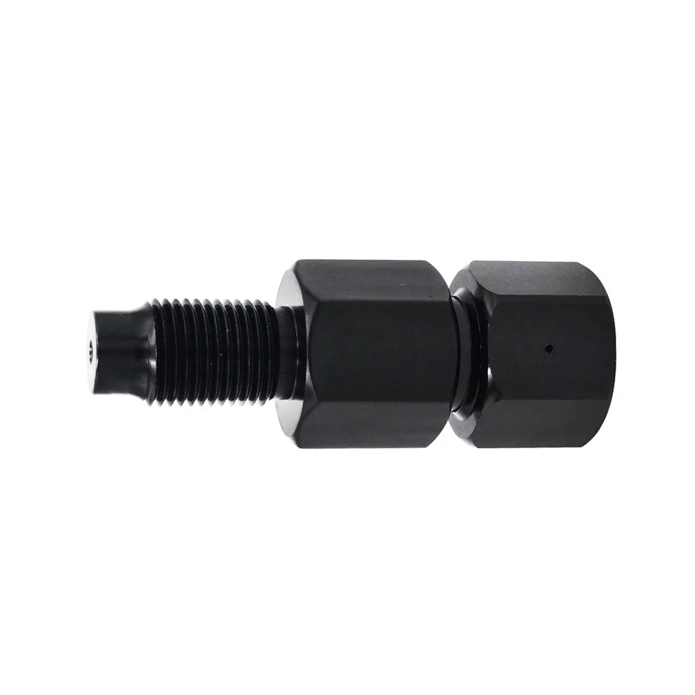 CO2 Adapter Gas Source Adaptor For Sodastream Cylinder Tr21-4 Bottle,M16x1.5 For 88g 90g Cylinder