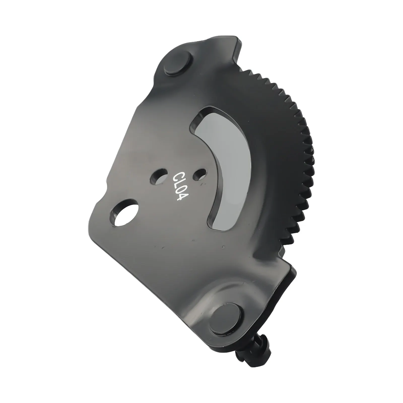 Steering Sector Plate and Pinion Gear Replacement For for 7171550F and 7171550 Models Metal Construction 3 Mounting Accessories