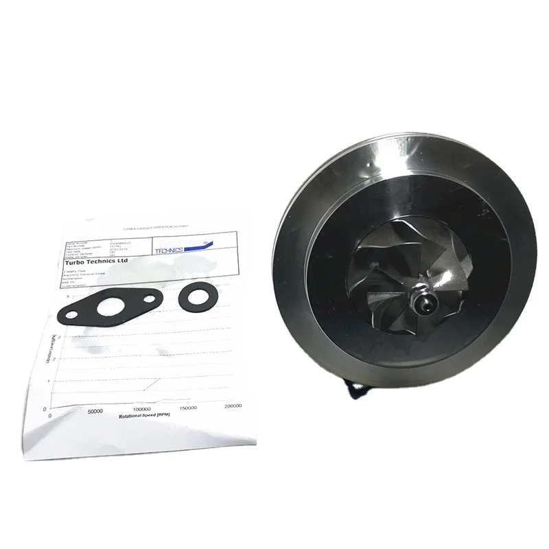 

K04-025 CHRA 53049880025 53049700025 078145701M 078145703M For Audi 2.7 T 280Kw 380HP ASJ/AZR 2000-