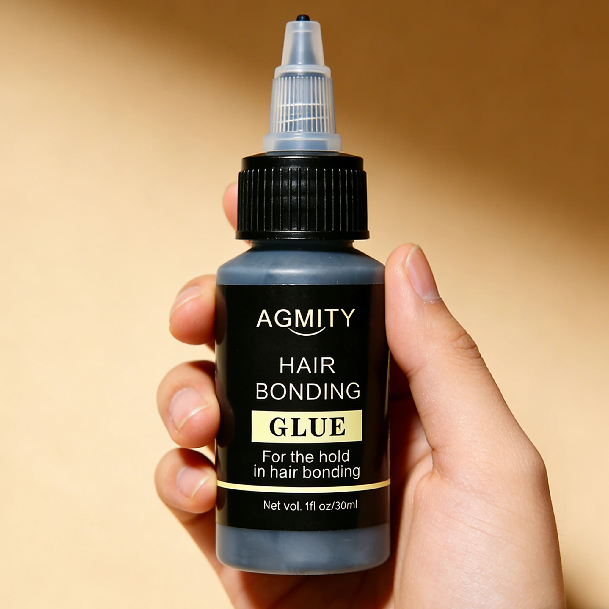 

Профессиональный клей для наращивания волос, невидимый, водостойкий, для париков и накладных ресниц, жидкий адгезив