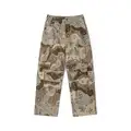 Desert camouflage